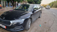 break-familiale-skoda-octavia-combi-2021-ain-naadja-alger-algerie