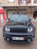 automobiles-jeep-renegade-50eme-edition-2021-black-forest-akbou-bejaia-algerie