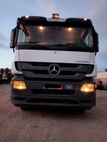 camion-actros-mercedes-reghaia-alger-algerie