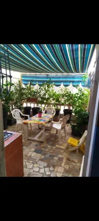 Vente Villa Tipaza Cherchell