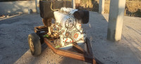 agricole-moteur-deutz-4cylindres-tizi-ouzou-algerie