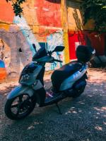 motos-scooters-sym-hd2-hd200i-2019-bouzareah-alger-algerie