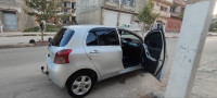 voitures-toyota-yaris-2006-souk-ahras-algerie