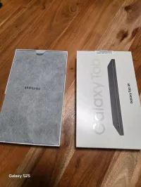 Samsung Galaxy tab A9