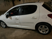 voitures-peugeot-207-2012-allure-sidi-bel-abbes-algerie