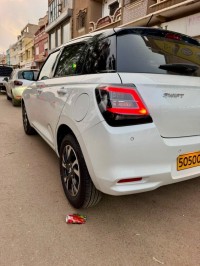 سيارات-suzuki-swift-2025-وهران-الجزائر