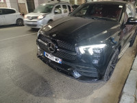 voitures-mercedes-gle-2021-alger-centre-algerie