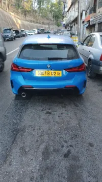 BMW Série 1 2022 Edition Sport