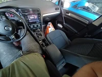 Volkswagen Golf 7 2018 JOIN