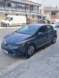 سيارات-renault-clio5-2021-intense-برج-البحري-الجزائر