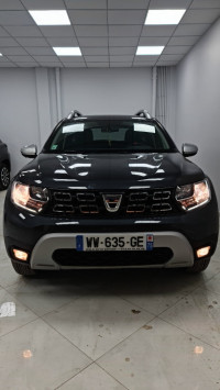 voitures-dacia-duster-2021-batna-algerie