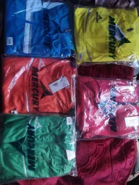 Sweats - shirts MERCURY