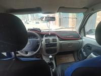 سيارات-renault-clio-classique-2002-عين-بودينار-مستغانم-الجزائر