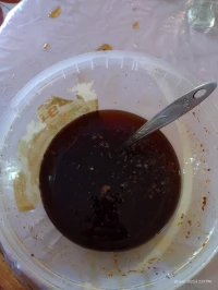 عسل حر
