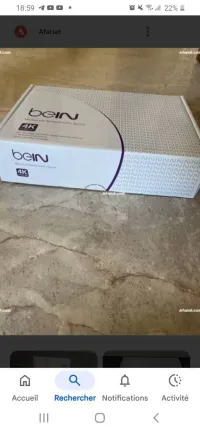 Demo bein sport 4k