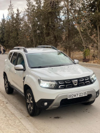 voitures-dacia-duster-2022-facelift-laureate-ngaous-batna-algerie