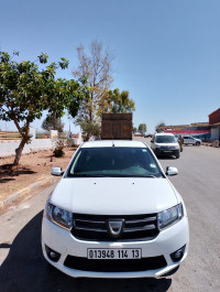 voitures-dacia-logan-2014-nedroma-tlemcen-algerie