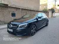 Mercedes Classe A 2015 250 Sport +