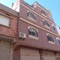 niveau-de-villa-location-vacances-f4-tlemcen-algerie