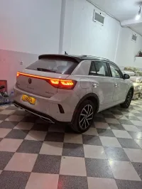Volkswagen T-Roc 2025 T-Roc