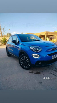 voitures-fiat-500x-2024-club-ain-beida-oum-el-bouaghi-algerie