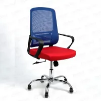 CHAISE BUREAU OPERATEUR NOVA De La Marque MOBIX-DZ 