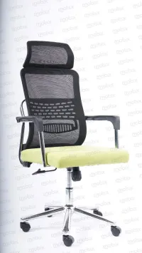 Nouvelle chaise de bureau SEDIA ergonomique de la marque mobixdz