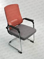 chaises-chaise-bureau-visiteur-strada-new-de-la-marque-mobix-dz-hammedi-boumerdes-algerie