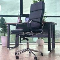 كراسي-fauteuil-de-bureau-aura-noir-style-et-confort-au-mobix-dz-الكاليتوس-الجزائر