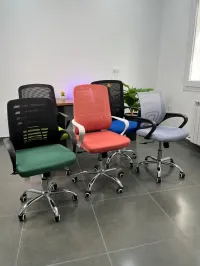 Chaise De Bureau STRADA , Marque MOBIX DZ