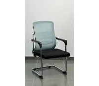 CHAISE BUREAU VISITEUR SEDIA De La Marque MOBIX-DZ 