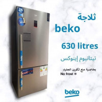 refrigirateurs-congelateurs-refrigerateur-beko-bordj-el-bahri-alger-algerie