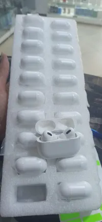 Kit bluetooth airpods 3/3pro 1500 da 