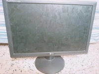 Pc acer avec ecran LG