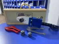 Machine à Fusion PPR ADARA