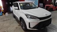 سيارات-chery-kaiyi-x3-pro-2026-عين-تموشنت-تيموشنت-الجزائر