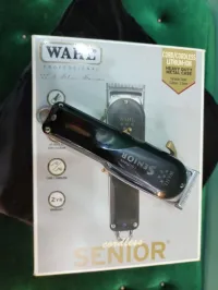 Tendeuse wahl senior 