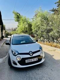 Renault Twingo 2013 Dynamique