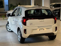 voitures-kia-picanto-2024-fool-options-mostaganem-algerie