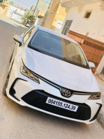 voitures-toyota-corolla-2024-tout-options-el-oued-algerie