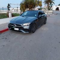 automobiles-mercedes-c200-2022-amg-oran-algerie