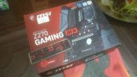 carte-mere-msi-z290-gaming-x-ain-naadja-alger-algerie