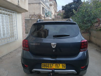 voitures-dacia-sandero-2017-stepway-draria-alger-algerie