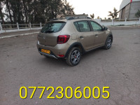 voitures-dacia-sandero-2019-stepway-birtouta-alger-algerie