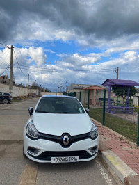 voitures-renault-clio-4-2019-gt-line-bab-ezzouar-alger-algerie