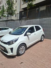 سيارات-kia-picanto-2019-lx-الرغاية-الجزائر