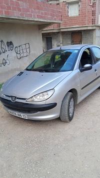 سيارات-peugeot-206-2006-قسنطينة-الجزائر