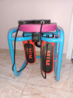 articles-de-sport-treadmills-mini-machine-fitness-reglables-avec-bandes-resistance-et-ecran-lcd-ain-naadja-alger-algerie