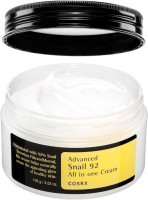 peau-cosrx-advanced-snail-92-creme-tout-en-un-hydratante-pour-le-visage-100g-ain-naadja-alger-algerie