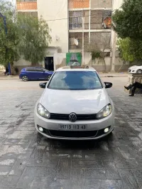 Volkswagen Golf 6 2013 Match